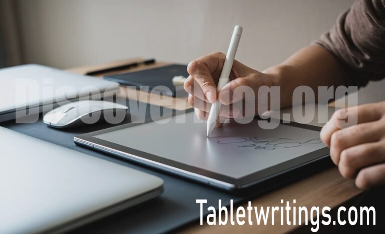 TabletWritings.com: Your Ultimate Content Creation Hub