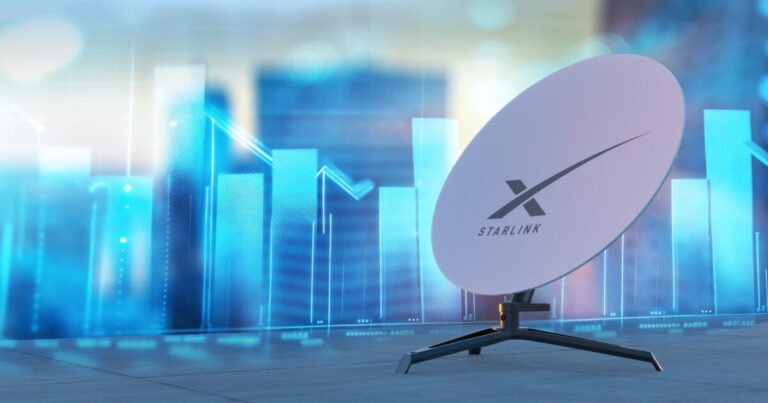Starlink in Kenya