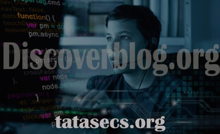 Discover TataSecs.org: Your Gateway to Cybersecurity Excellence