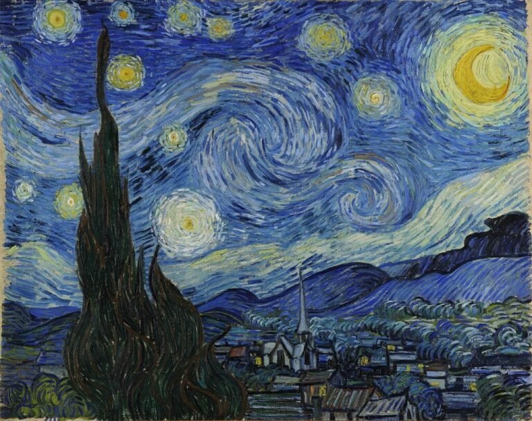 Artists: Creators Who Inspire the World
