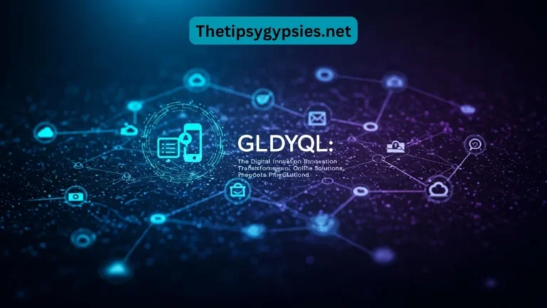 Gldyql