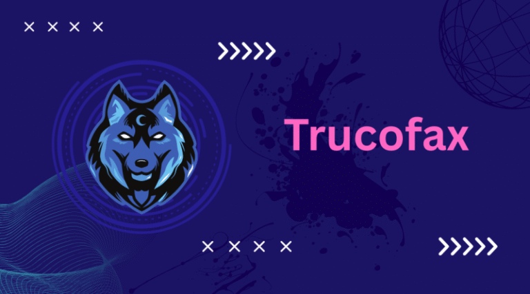 Trucofax