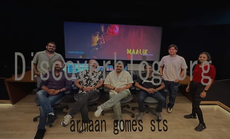 Armaan Gomes STS: Your Complete Guide to Implementation