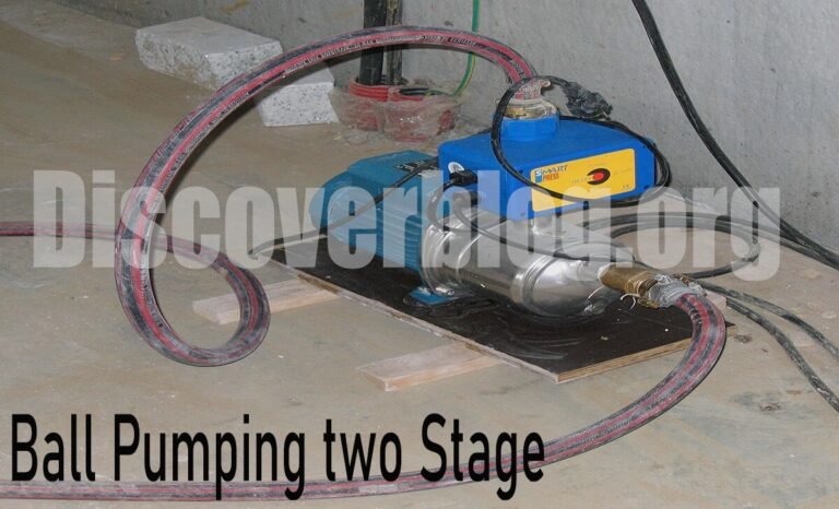 Ball pumping two stage: The Complete Guide to Better Inflation