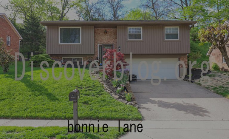 Bonnie Lane: Your Gateway to Distinctive Style and Quality