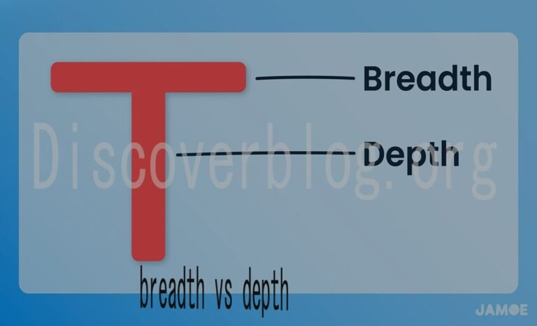 Breadth vs Depth: Finding Your Perfect Learning Strategy