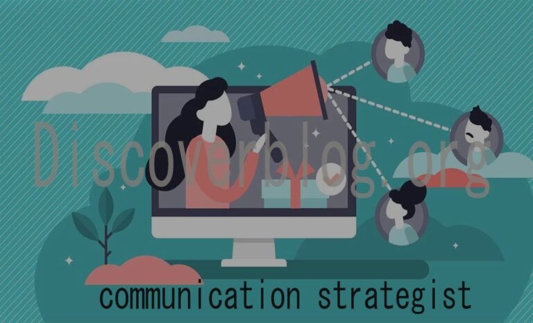 What Does a Communication Strategist Do? Your Complete Guide