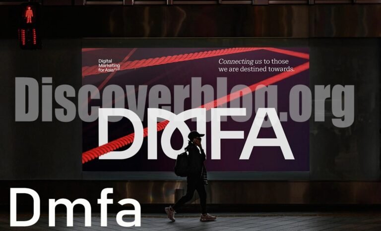DMFA: Your Complete Guide to Implementation and Best Practices