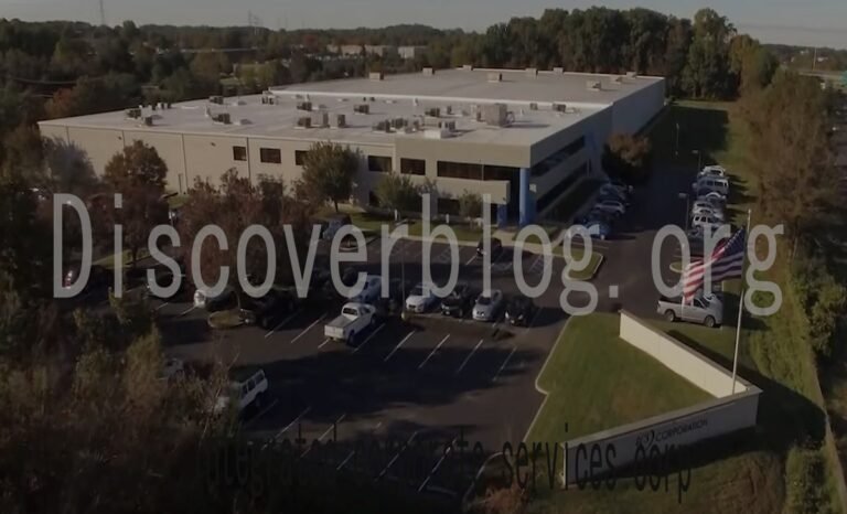 Integrated Corporate Services Corp Are Essential for Modern Business