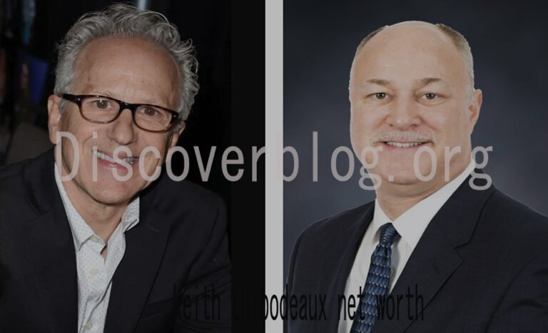 Keith Thibodeaux Net Worth: From Little Ricky to Rock Star