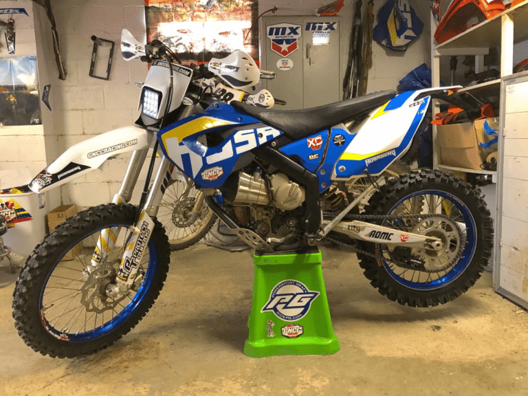 A Straight-Talk Guide to “Knockoff Akropova Husaberg 390” Exhausts