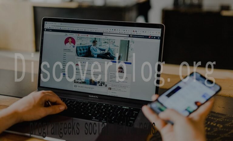 Programgeeks Social Media News: Latest Updates You Need to Know