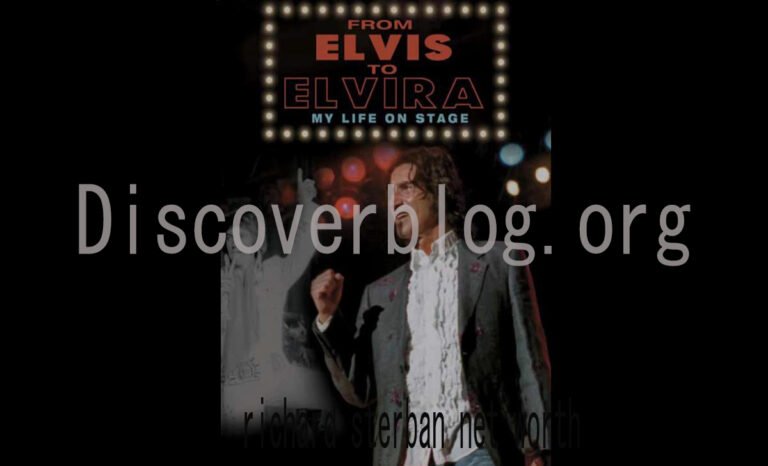 Richard Sterban Net Worth: From Bass Singer to Country Legend