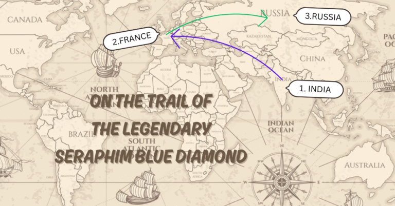Blue Diamond