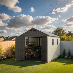Thoughtful Design and Practical Features