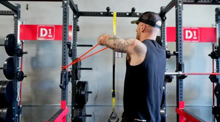 Why Loop Resistance Bands Are the Perfect Partner for Bodyweight Training Bodyweight Training