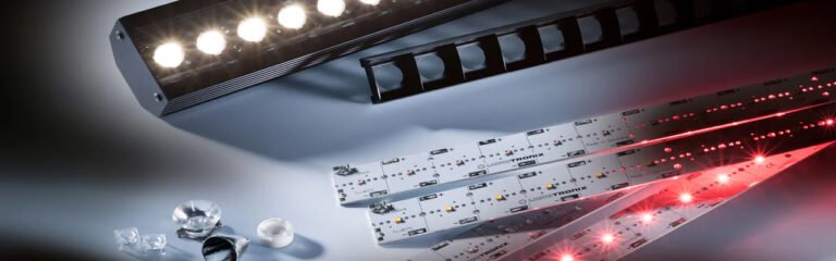LED Strips and Modules