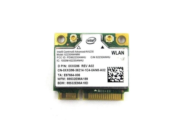 Complete and Easy Guide: WiFi Network controlador de red wifi l3-l321x