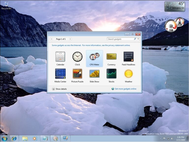 win7b — The complete, friendly guide