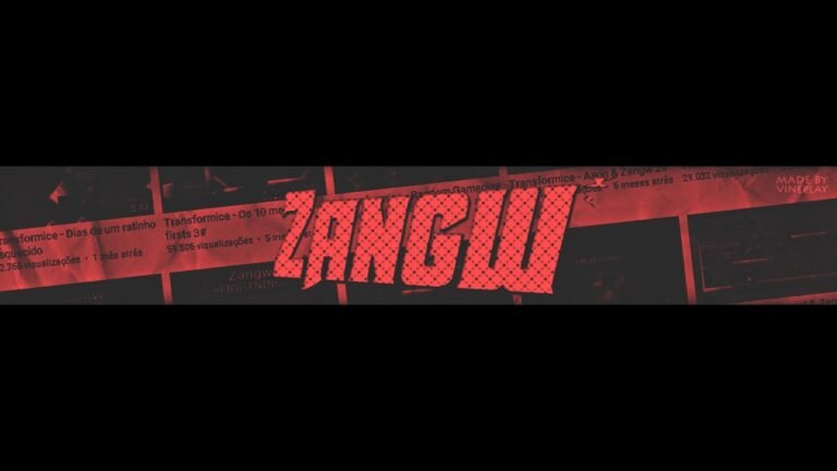 Zangw tamos aí de novo — Complete Simple and Helpful Guide