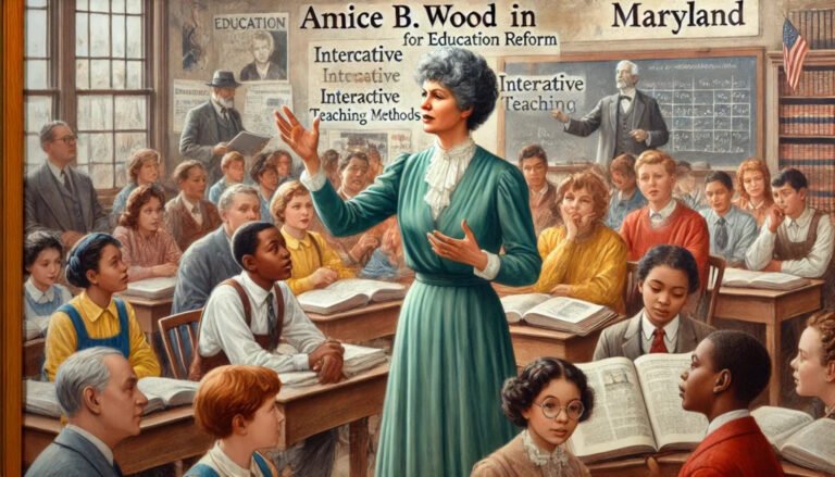 Annice B Wood obituary maryland: A Life of Service and Legacy in Maryland Annice B Wood obituary maryland: A Life of Service and Legacy in Maryland