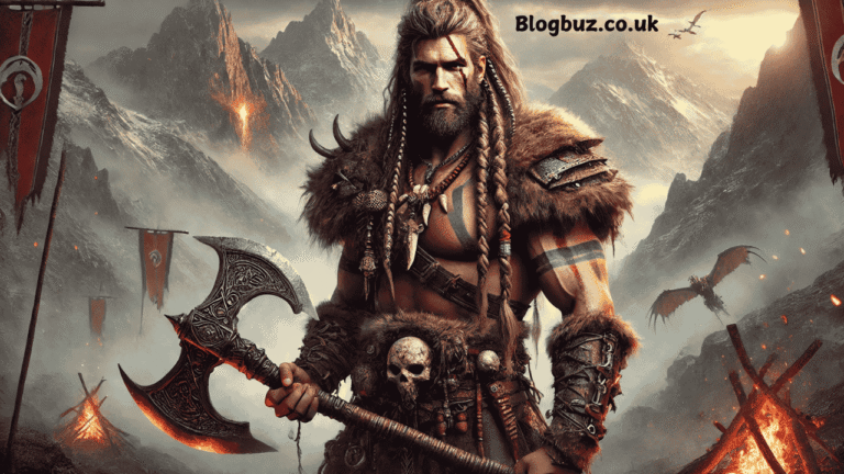 Barbarian 210×330: The Complete Guide to Implementation and Benefits Barbarian 210x330: The Complete Guide to Implementation and Benefits